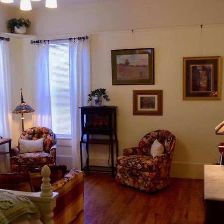 Starlight Pines Bed&Breakfast Flagstaff Exterior foto