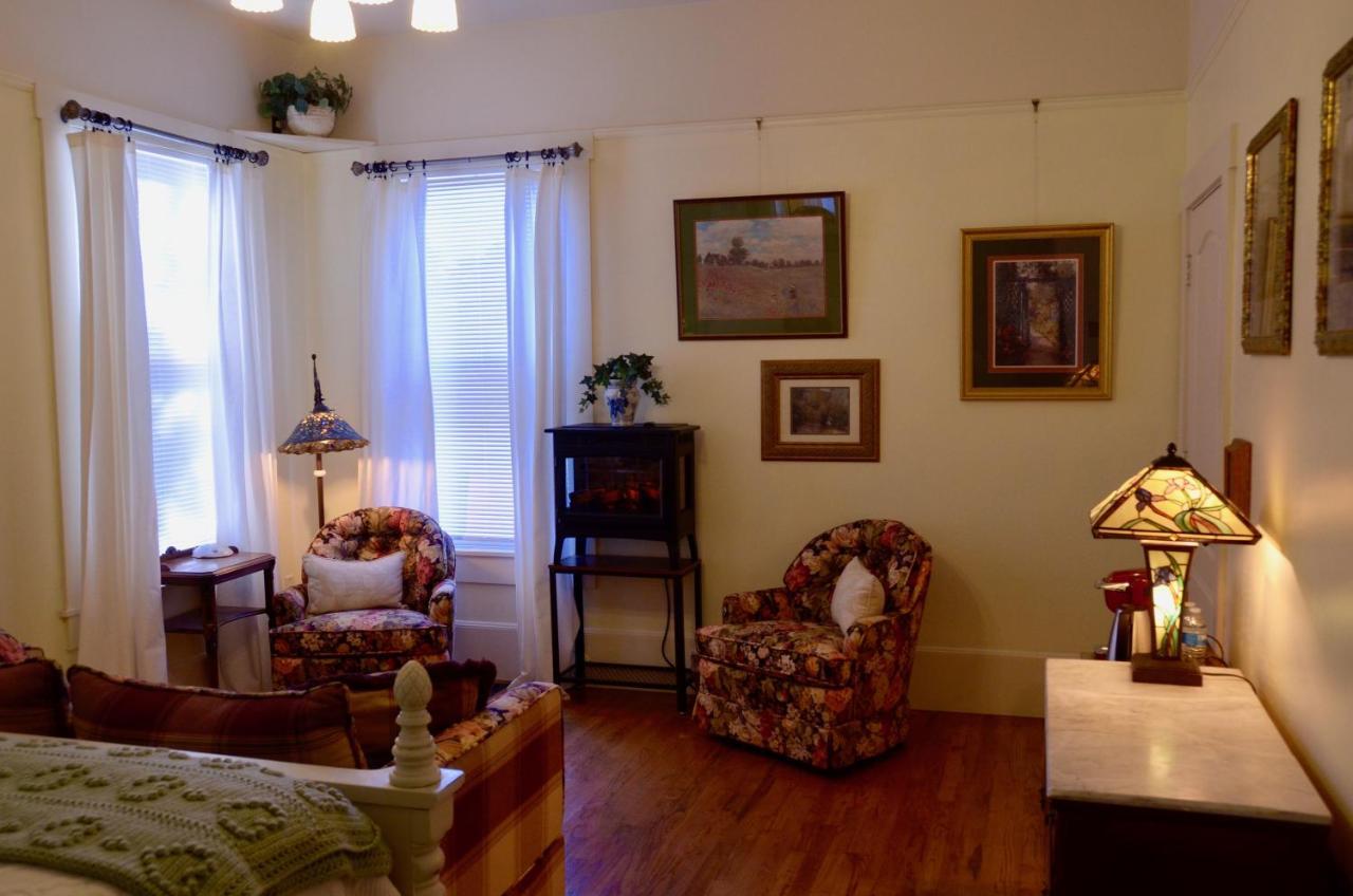 Starlight Pines Bed&Breakfast Flagstaff Exterior foto