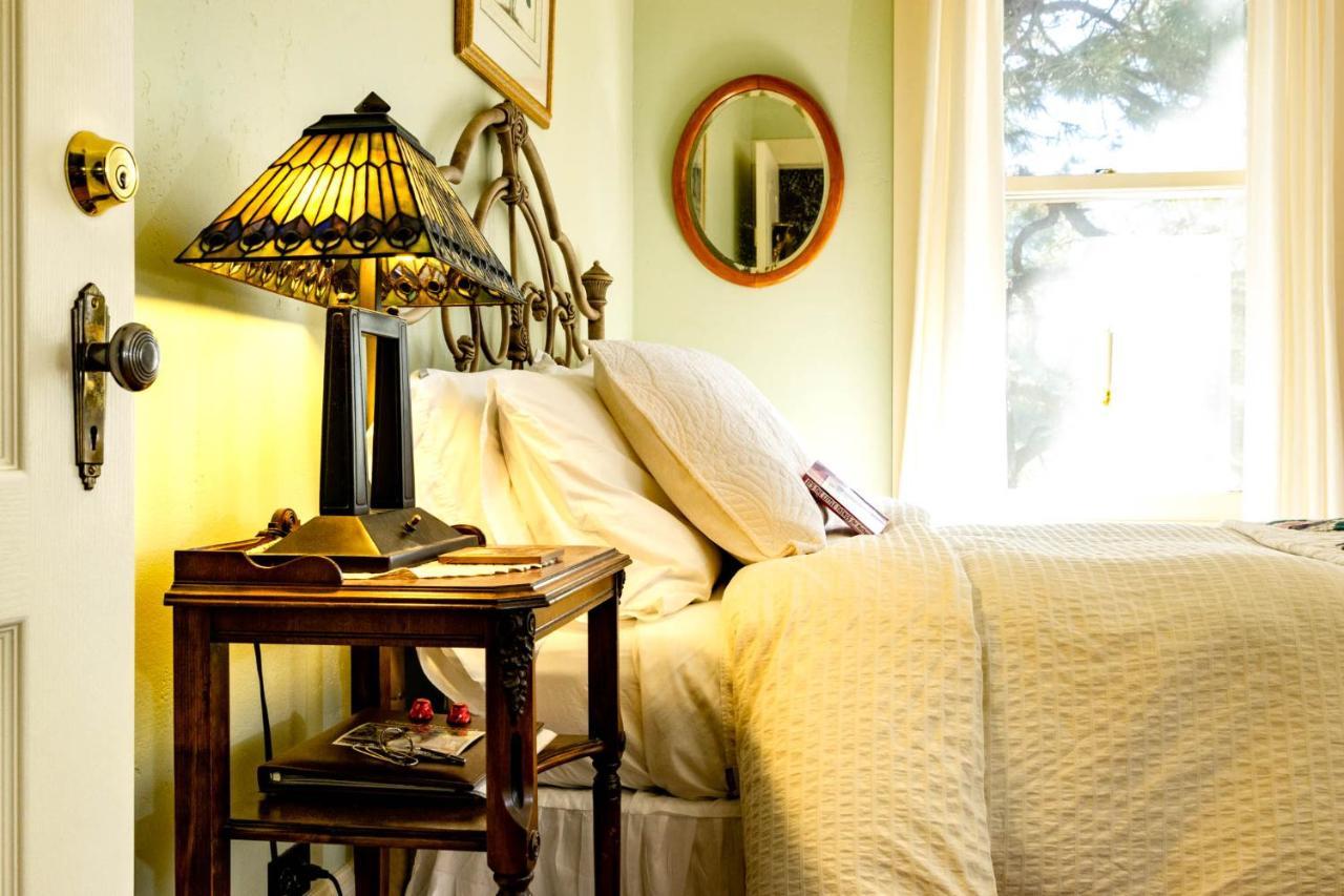 Starlight Pines Bed&Breakfast Flagstaff Exterior foto